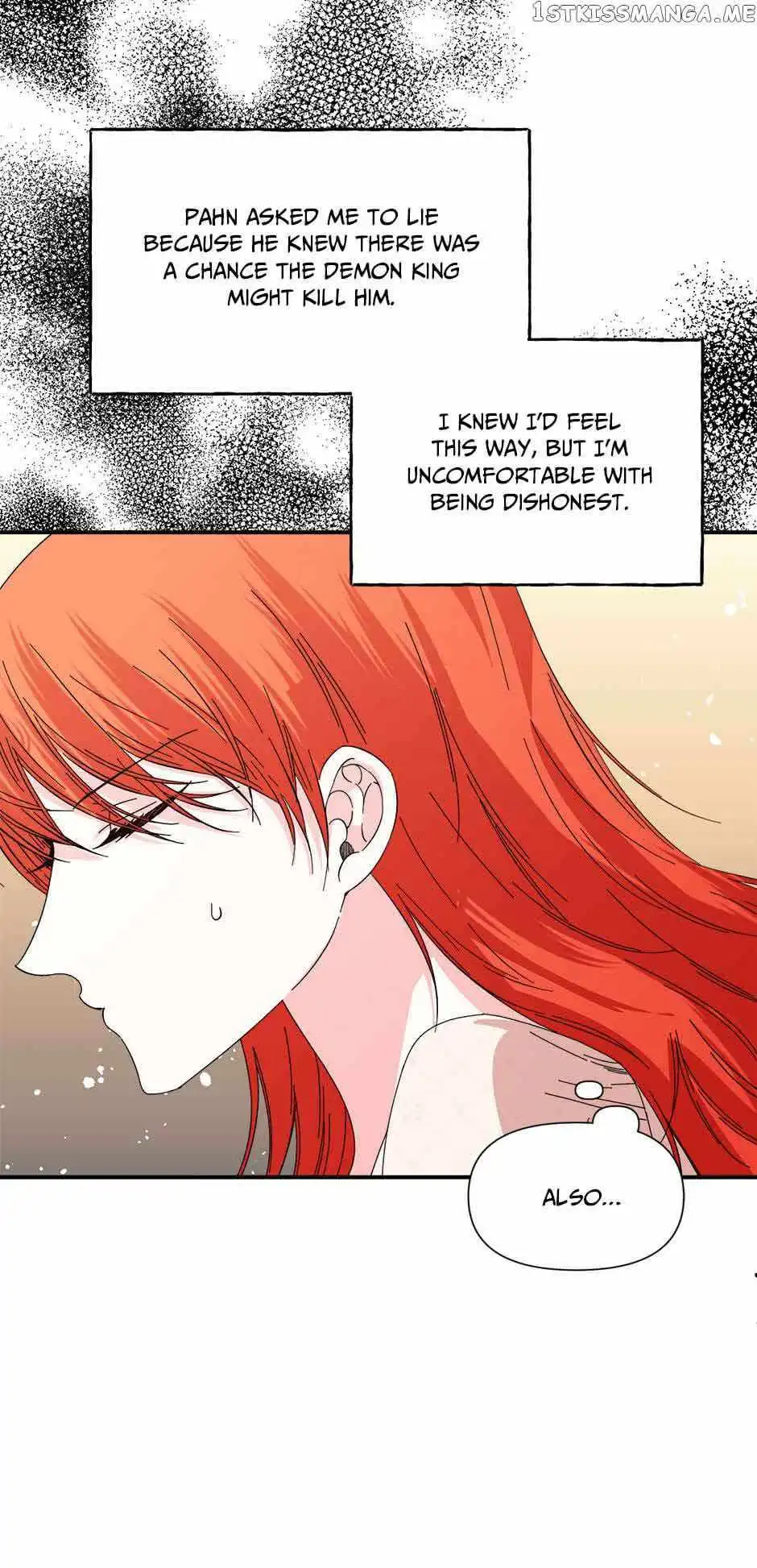 Happy Ending for the Time-Limited Villainess Chapter 105 62